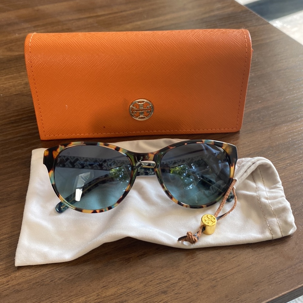 Tory Burch Sunglasses